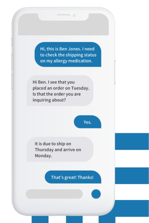 screenshot of Avaya Experience Platform